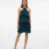 Vmfelicia Kurzes Kleid