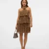Vmfelicia Kurzes Kleid