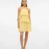 Vmfelicia Kurzes Kleid
