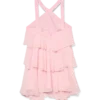 Vmfelicia Kurzes Kleid
