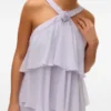 Vmfelicia Kurzes Kleid