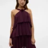 Vmfelicia Kurzes Kleid