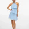 Vmfelicia Kurzes Kleid