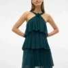 Vmfelicia Kurzes Kleid