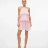Vmfelicia Kurzes Kleid