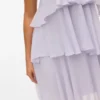 Vmfelicia Kurzes Kleid