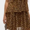 Vmfelicia Kurzes Kleid