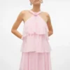 Vmfelicia Kurzes Kleid