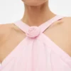 Vmfelicia Kurzes Kleid