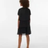 Vmfelicia Kurzes Short-Kleid