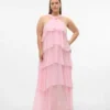 Vmfelicia Langkleid