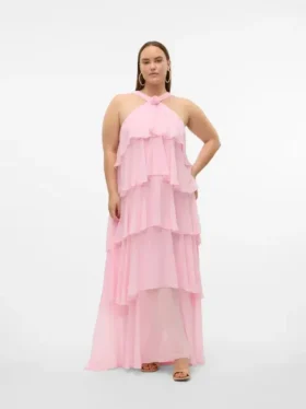 Vmfelicia Langkleid
