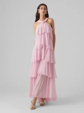 Vmfelicia Langkleid