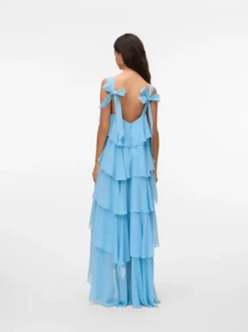 Vmfelicia Langkleid
