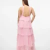 Vmfelicia Langkleid