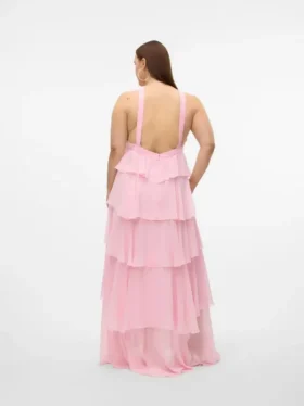 Vmfelicia Langkleid