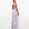 Vmfelicia Langkleid