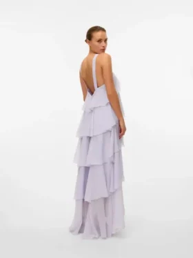 Vmfelicia Langkleid