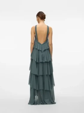 Vmfelicia Langkleid