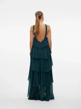 Vmfelicia Langkleid