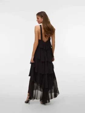 Vmfelicia Langkleid