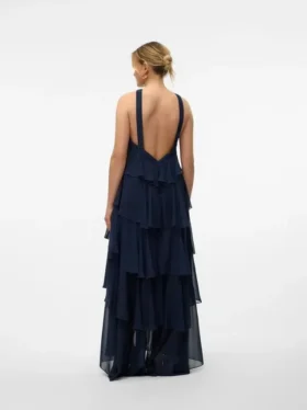 Vmfelicia Langkleid