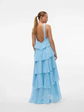 Vmfelicia Langkleid