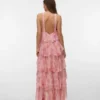 Vmfelicia Langkleid