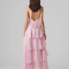Vmfelicia Langkleid
