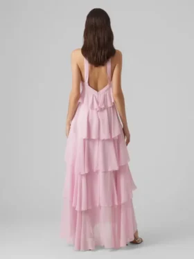 Vmfelicia Langkleid