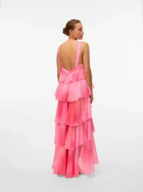 Vmfelicia Langkleid