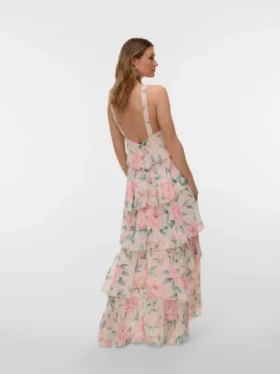 Vmfelicia Langkleid