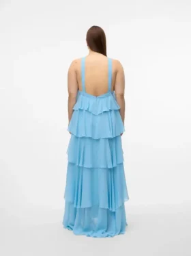 Vmfelicia Langkleid