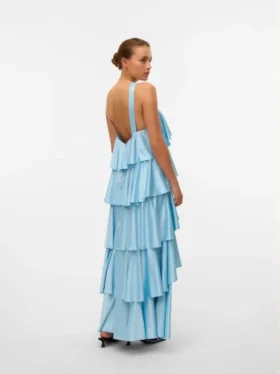Vmfelicia Langkleid
