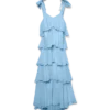 Vmfelicia Langkleid