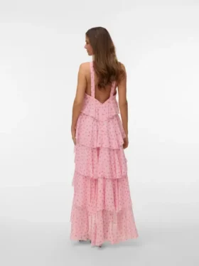 Vmfelicia Langkleid