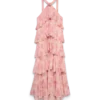 Vmfelicia Langkleid