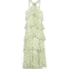 Vmfelicia Langkleid