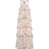 Vmfelicia Langkleid