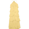 Vmfelicia Langkleid