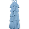 Vmfelicia Langkleid