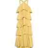 Vmfelicia Langkleid