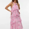 Vmfelicia Langkleid
