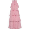 Vmfelicia Langkleid