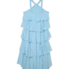 Vmfelicia Langkleid
