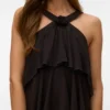 Vmfelicia Langkleid