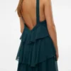 Vmfelicia Langkleid