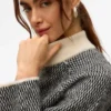 Vmfelize Strickpullover