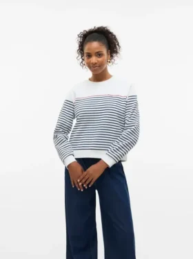 Vmfernanda-Sweatshirt