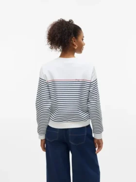 Vmfernanda-Sweatshirt